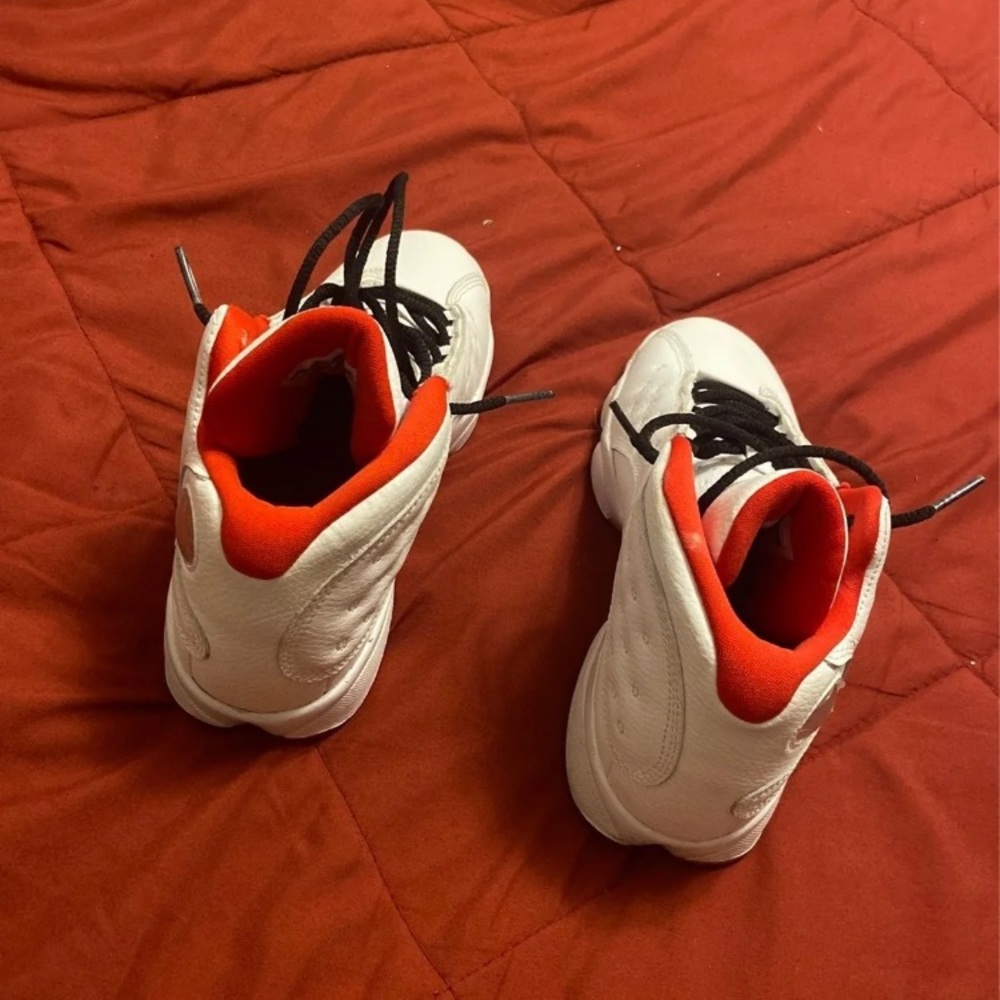 Jordan alternate history of flight